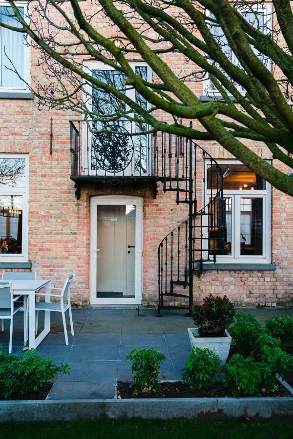 Maison De Juelle Holiday home Middelkerke