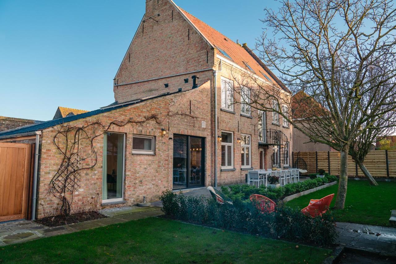 Maison De Juelle