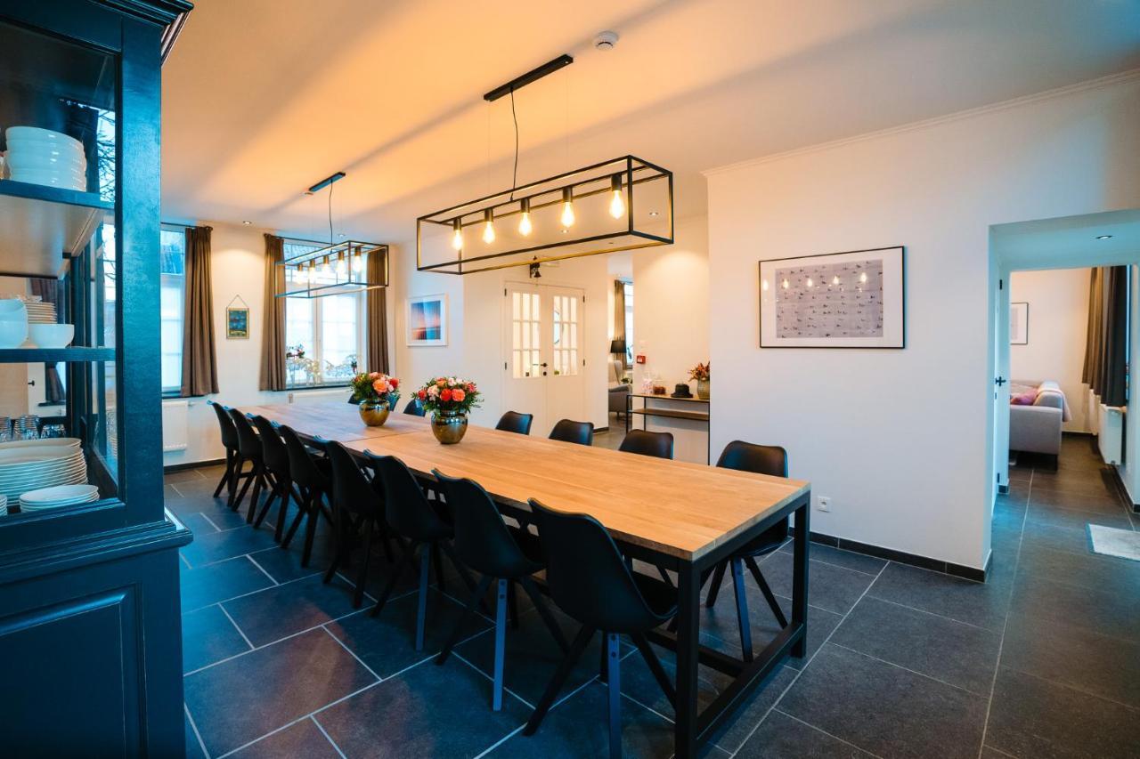 Maison De Juelle Holiday home
