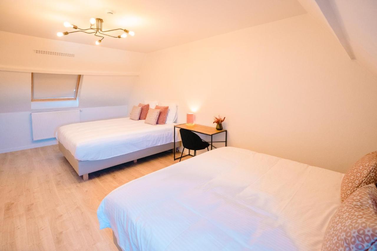 Maison De Juelle Holiday home Middelkerke